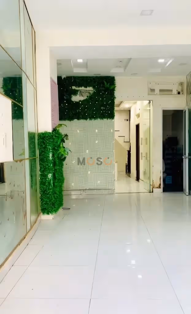 Bán nhà mặt tiền Đường Nguyên Hồng Quận Gò Vấp, TP.HCM – 2 phòng ngủ, giá 6.2 tỷ