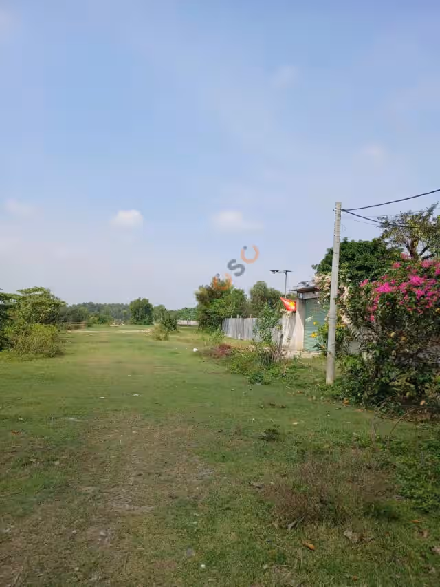 Bán đất Một phần thửa 298 - Tờ 76 Đường Kênh Trung Ương Huyện Bình Chánh, TP.HCM – giá 7.7 tỷ Bán đất Một phần thửa 298 - Tờ 76 Đường Kênh Trung Ương Huyện Bình Chánh, TP.HCM – giá 7.7 tỷ