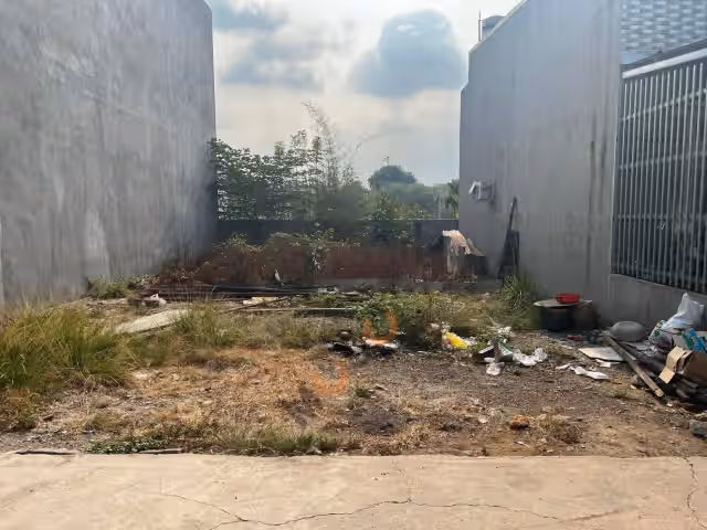Bán đất Thửa 1688 - Tờ 20-3, hẻm Đường ĐX 80 Thành phố Thủ Dầu Một, Bình Dương – giá 2.6 tỷ