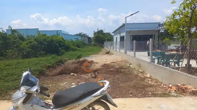 Bán đất Thửa 876 - tờ 7 Ấp Lộc Hậu Huyện Cần Giuộc, Long An – giá 1.8 tỷ Bán đất Thửa 876 - tờ 7 Ấp Lộc Hậu Huyện Cần Giuộc, Long An – giá 1.8 tỷ