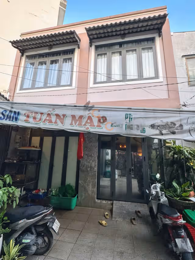 Bán nhà hẻm 135/47/14 - 16 Đường Gò Xoài Quận Bình Tân, TP.HCM – 2 phòng ngủ, giá 4.4 tỷ Bán nhà hẻm 135/47/14 - 16 Đường Gò Xoài Quận Bình Tân, TP.HCM – 2 phòng ngủ, giá 4.4 tỷ