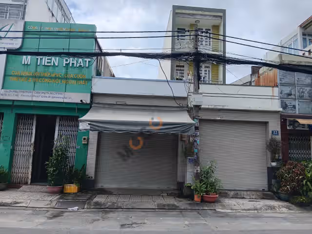 Bán nhà mặt tiền Đường Lưu Chí Hiếu Quận Tân Phú, TP.HCM – 1 phòng ngủ, giá 10.8 tỷ Bán nhà mặt tiền Đường Lưu Chí Hiếu Quận Tân Phú, TP.HCM – 1 phòng ngủ, giá 10.8 tỷ