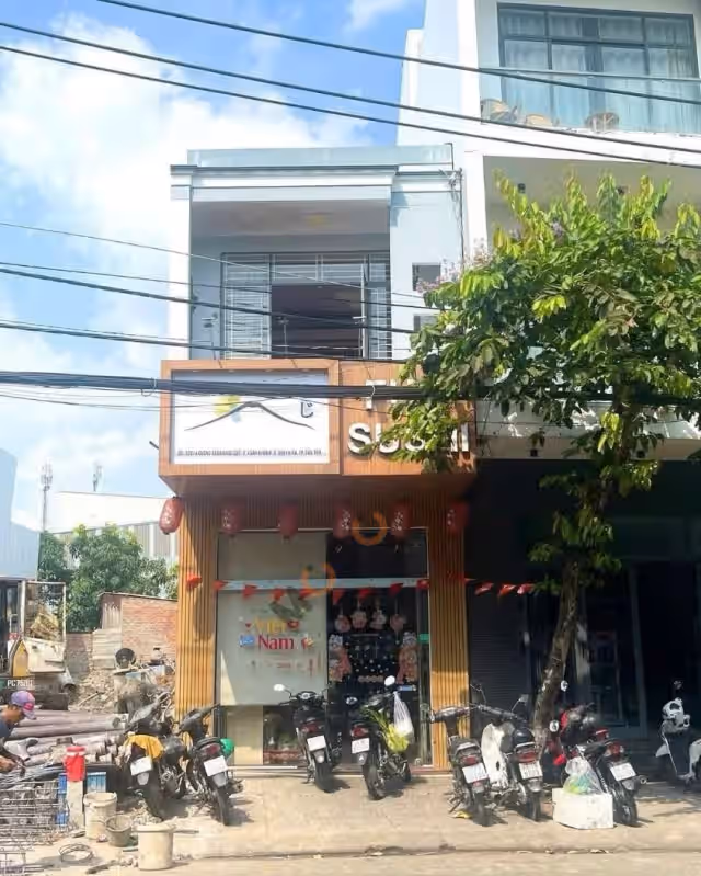 Bán nhà mặt tiền Trần Ngọc Quế Quận Ninh Kiều, TP. Cần Thơ – 3 phòng ngủ, giá 9.9 tỷ Bán nhà mặt tiền Trần Ngọc Quế Quận Ninh Kiều, TP. Cần Thơ – 3 phòng ngủ, giá 9.9 tỷ