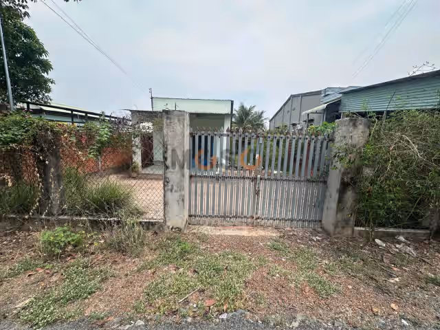 Bán đất đường DT 781 Huyện Châu Thành, Tây Ninh – giá 680 triệu