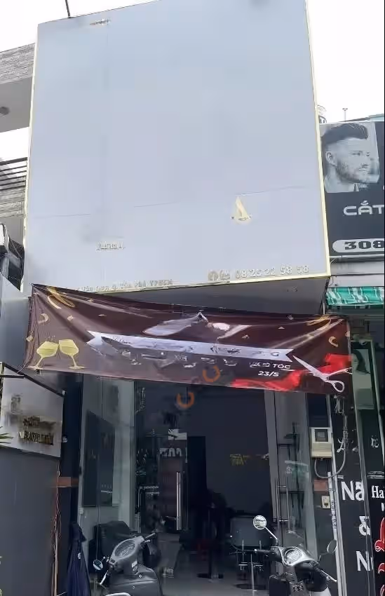 Bán nhà mặt tiền Gò Dầu Quận Tân Phú, TP.HCM – 4 phòng ngủ, giá 10.7 tỷ Bán nhà mặt tiền Gò Dầu Quận Tân Phú, TP.HCM – 4 phòng ngủ, giá 10.7 tỷ