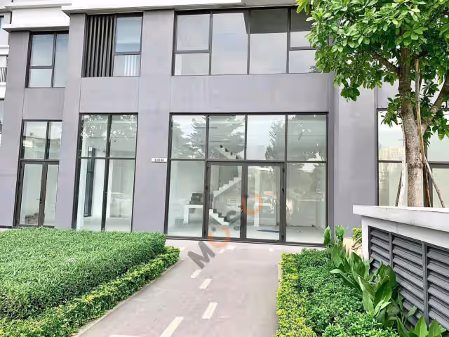 Bán căn hộ chung cư Khu nhà ở cao tầng Công ty Saphire, 454 Võ Chí Công Thành phố Thủ Đức, TP.HCM – 4 phòng ngủ, giá 12 tỷ