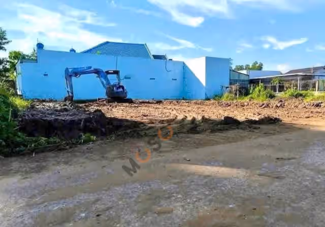 Bán đất hẻm 20 đường Đặng Văn Truyện Thành phố Tân An, Long An – giá 850 triệu Bán đất hẻm 20 đường Đặng Văn Truyện Thành phố Tân An, Long An – giá 850 triệu