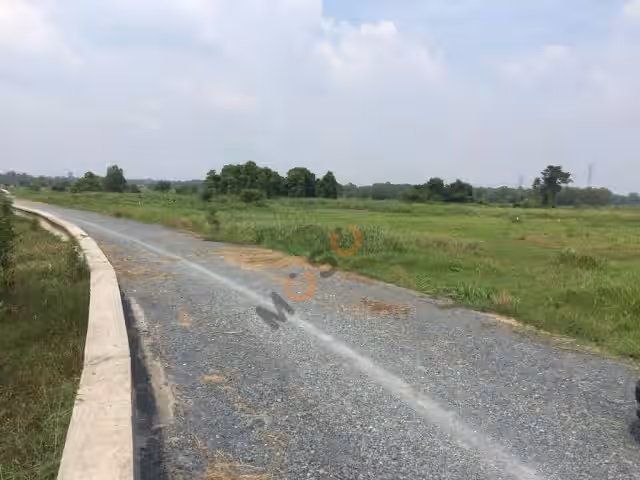 Bán đất đường Bờ Sông Sài Gòn Huyện Củ Chi, TP.HCM – giá 3.9 tỷ Bán đất đường Bờ Sông Sài Gòn Huyện Củ Chi, TP.HCM – giá 3.9 tỷ