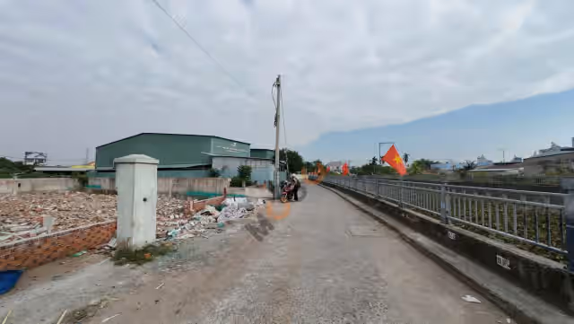 Bán đất Rạch Nguyễn Thị Nhuần Quận 12, TP.HCM – giá 5.6 tỷ Bán đất Rạch Nguyễn Thị Nhuần Quận 12, TP.HCM – giá 5.6 tỷ