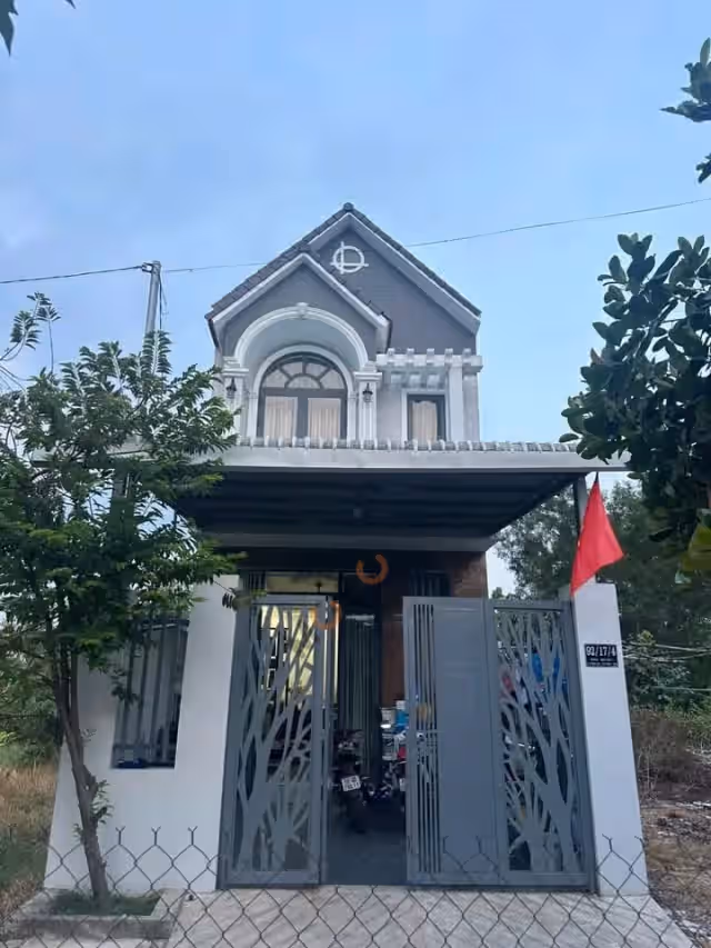 Bán nhà hẻm Đường ĐX091 Thành phố Thủ Dầu Một, Bình Dương – 2 phòng ngủ, giá 2.8 tỷ Bán nhà hẻm Đường ĐX091 Thành phố Thủ Dầu Một, Bình Dương – 2 phòng ngủ, giá 2.8 tỷ