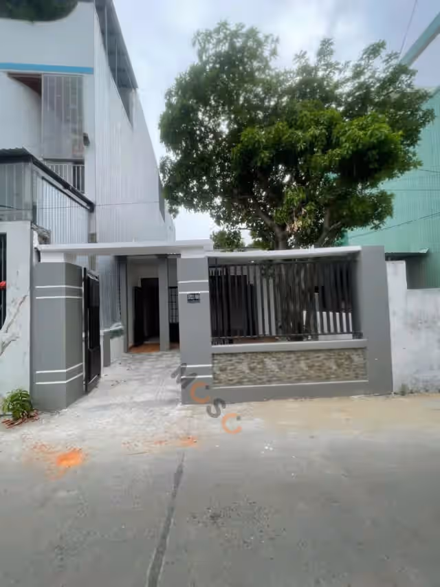 Bán nhà hẻm Nguyễn Chánh Quận Liên Chiểu, TP. Đà Nẵng – 2 phòng ngủ, giá 3.9 tỷ Bán nhà hẻm Nguyễn Chánh Quận Liên Chiểu, TP. Đà Nẵng – 2 phòng ngủ, giá 3.9 tỷ