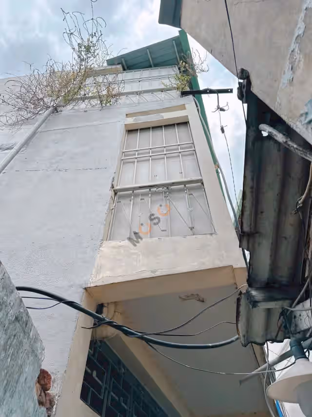 Bán nhà hẻm Nam Kì Khởi Nghĩa Quận 3, TP.HCM – 3 phòng ngủ, giá 4.8 tỷ Bán nhà hẻm Nam Kì Khởi Nghĩa Quận 3, TP.HCM – 3 phòng ngủ, giá 4.8 tỷ