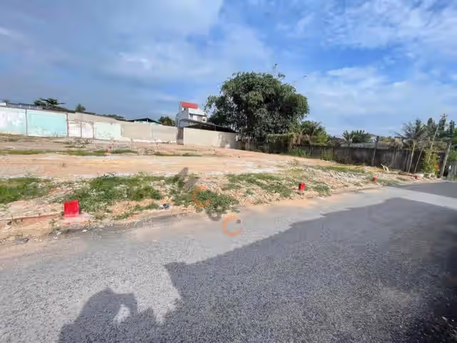 Bán đất Lê Thị Bay Huyện Củ Chi, TP.HCM – giá 2.4 tỷ Bán đất Lê Thị Bay Huyện Củ Chi, TP.HCM – giá 2.4 tỷ
