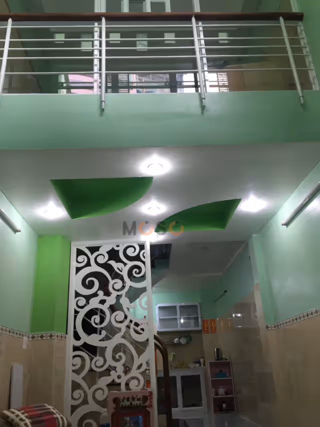 Bán nhà hẻm Đường 3/2 Quận 11, TP.HCM – 4 phòng ngủ, giá 5.8 tỷ Bán nhà hẻm Đường 3/2 Quận 11, TP.HCM – 4 phòng ngủ, giá 5.8 tỷ