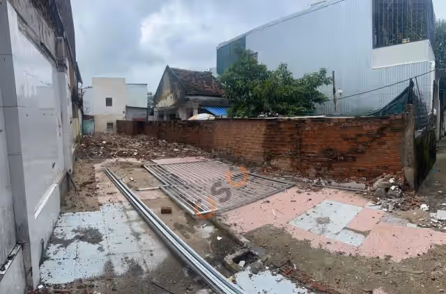 Bán đất Lê Hồng Phong Thành phố Nha Trang, Khánh Hòa – giá 3.4 tỷ