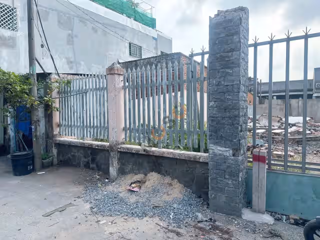 Bán đất Đường Lê Thị Đảo Huyện Củ Chi, TP.HCM – giá 2.3 tỷ Bán đất Đường Lê Thị Đảo Huyện Củ Chi, TP.HCM – giá 2.3 tỷ