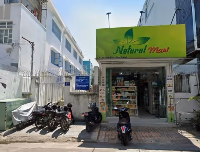 Bán đất Mê Linh  Thành phố Nha Trang, Khánh Hòa – giá 12.5 tỷ