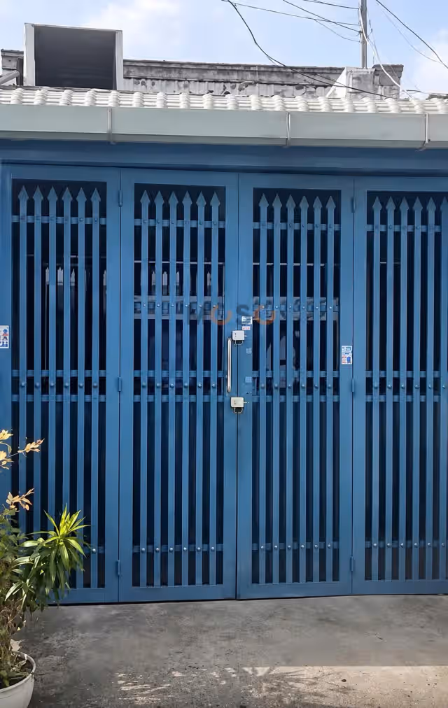 Bán nhà hẻm Ấp 6C Huyện Bình Chánh, TP.HCM – 2 phòng ngủ, giá 4.2 tỷ Bán nhà hẻm Ấp 6C Huyện Bình Chánh, TP.HCM – 2 phòng ngủ, giá 4.2 tỷ