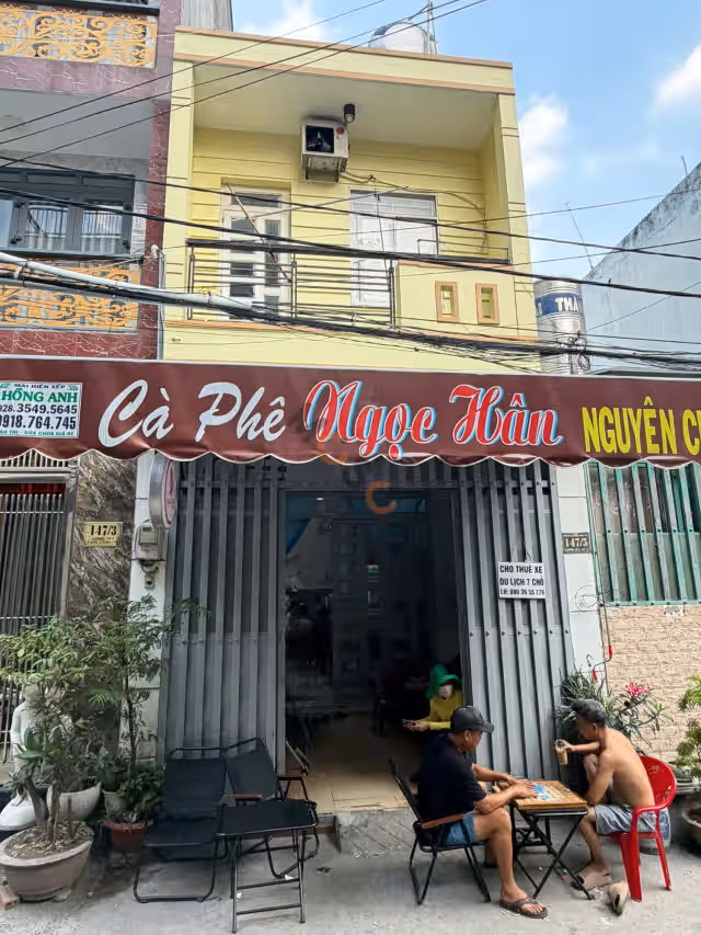 Bán nhà hẻm đường Số 8, khu phố 17 Quận Bình Tân, TP.HCM – 3 phòng ngủ, giá 5.3 tỷ Bán nhà hẻm đường Số 8, khu phố 17 Quận Bình Tân, TP.HCM – 3 phòng ngủ, giá 5.3 tỷ