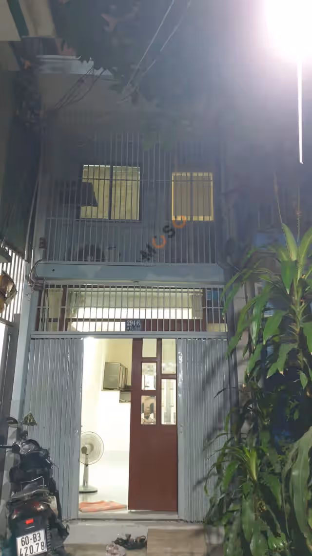 Bán nhà hẻm Bùi Đình Túy Quận Bình Thạnh, TP.HCM – 2 phòng ngủ, giá 3.4 tỷ Bán nhà hẻm Bùi Đình Túy Quận Bình Thạnh, TP.HCM – 2 phòng ngủ, giá 3.4 tỷ