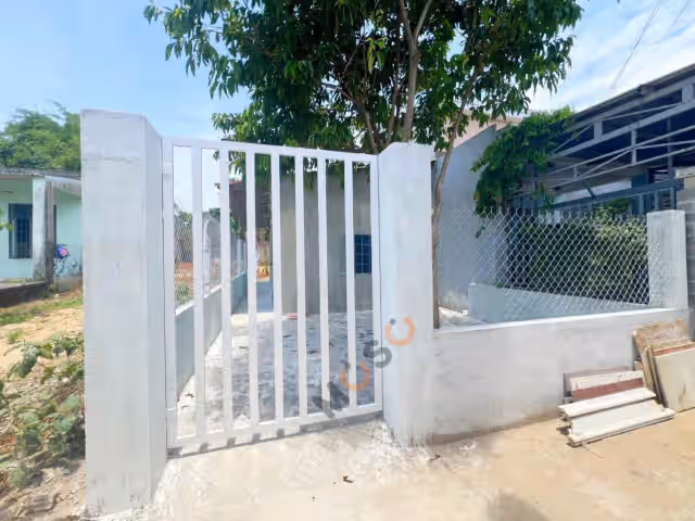 Bán nhà hẻm Đường số 3 Quận Cẩm Lệ, TP. Đà Nẵng – 3 phòng ngủ, giá 2 tỷ