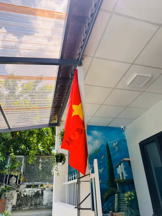 Bán nhà hẻm Thông Tôn Đản - Trường Chinh Quận Cẩm Lệ, TP. Đà Nẵng – 2 phòng ngủ, giá 2.8 tỷ Bán nhà hẻm Thông Tôn Đản - Trường Chinh Quận Cẩm Lệ, TP. Đà Nẵng – 2 phòng ngủ, giá 2.8 tỷ
