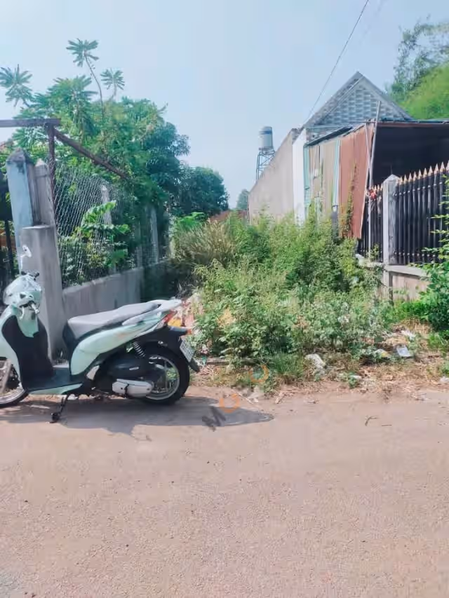 Bán đất hẻm 954 đường Nguyễn Chí Thanh  Thành phố Thủ Dầu Một, Bình Dương – giá 1.6 tỷ