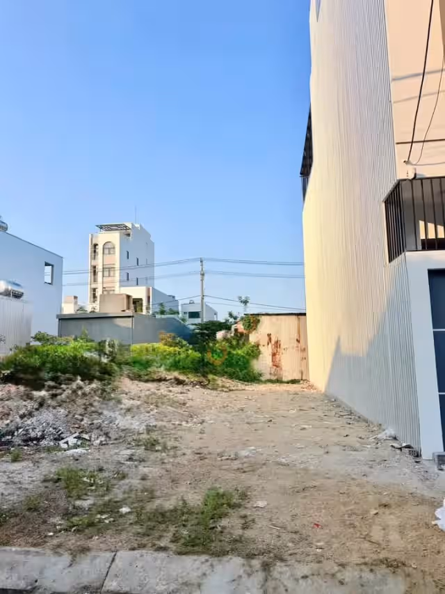 Bán đất Đường Hoà Phú 2  Quận Liên Chiểu, TP. Đà Nẵng – giá 5.8 tỷ
