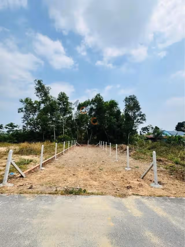 Bán đất Phạm Văn Cội Huyện Củ Chi, TP.HCM – giá 1.4 tỷ Bán đất Phạm Văn Cội Huyện Củ Chi, TP.HCM – giá 1.4 tỷ