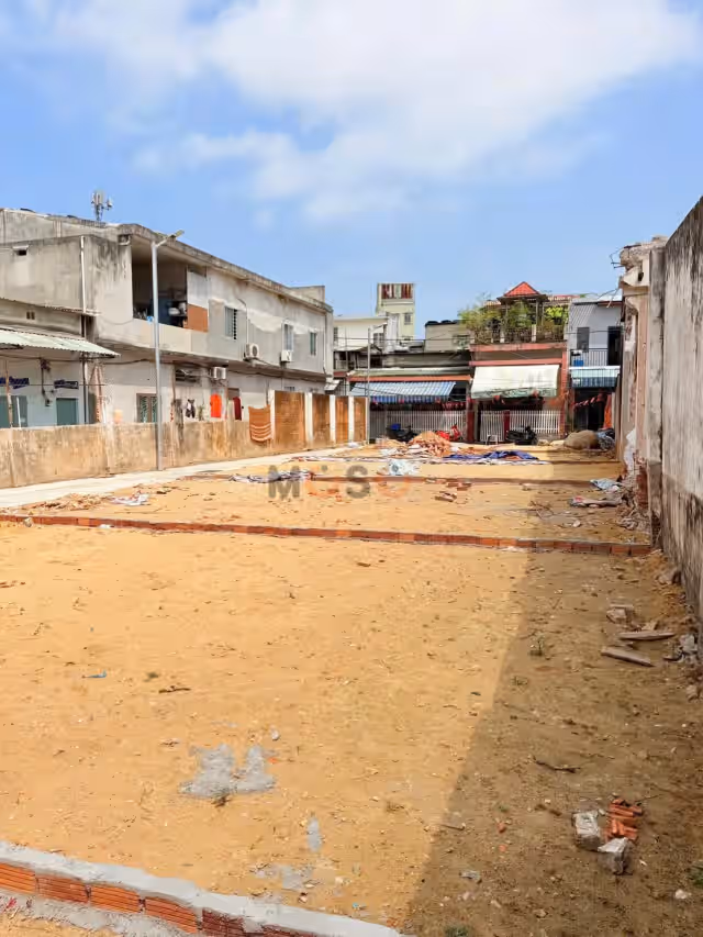 Bán đất K457/10 Hà Huy Tập Quận Thanh Khê, TP. Đà Nẵng – giá 3.3 tỷ Bán đất K457/10 Hà Huy Tập Quận Thanh Khê, TP. Đà Nẵng – giá 3.3 tỷ