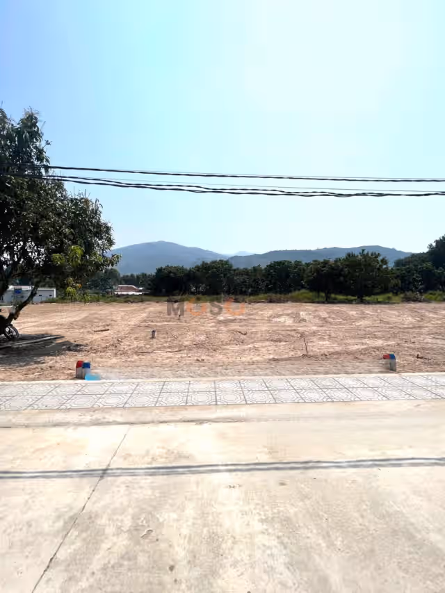Bán đất Thôn Vĩnh Phú Huyện Cam Lâm, Khánh Hòa – giá 1.4 tỷ Bán đất Thôn Vĩnh Phú Huyện Cam Lâm, Khánh Hòa – giá 1.4 tỷ