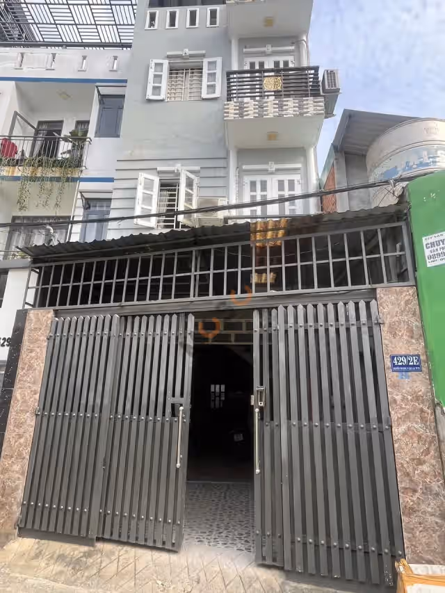 Bán nhà hẻm Nguyễn Thị Định Quận 2, TP.HCM – 8 phòng ngủ, giá 8.9 tỷ Bán nhà hẻm Nguyễn Thị Định Quận 2, TP.HCM – 8 phòng ngủ, giá 8.9 tỷ
