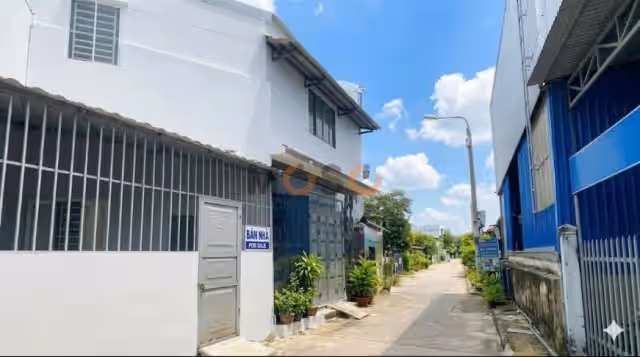 Bán nhà hẻm Hoàng Thị Loan Quận Liên Chiểu, TP. Đà Nẵng – 4 phòng ngủ, giá 5.1 tỷ