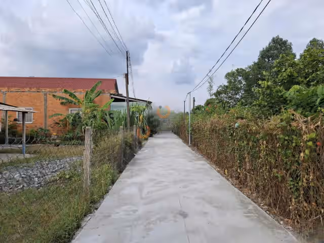 Bán đất Ấp Phước Đức B Huyện Gò Dầu, Tây Ninh – giá 1.3 tỷ Bán đất Ấp Phước Đức B Huyện Gò Dầu, Tây Ninh – giá 1.3 tỷ