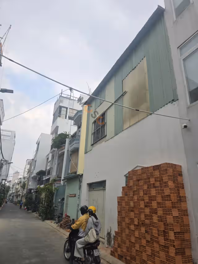 Bán đất Đường Thoại Ngọc Hầu Quận Tân Phú, TP.HCM – giá 5.1 tỷ Bán đất Đường Thoại Ngọc Hầu Quận Tân Phú, TP.HCM – giá 5.1 tỷ