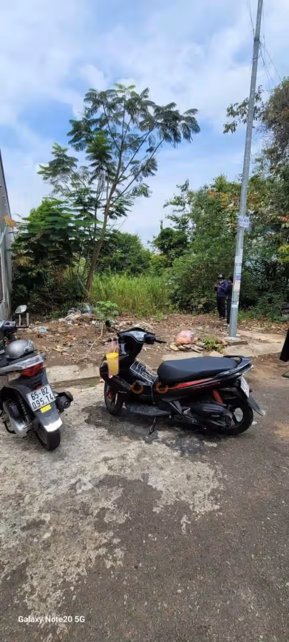 Bán đất đường B9, Khu dân cư Tân Phú Quận Cái Răng, TP. Cần Thơ – giá 1.9 tỷ Bán đất đường B9, Khu dân cư Tân Phú Quận Cái Răng, TP. Cần Thơ – giá 1.9 tỷ