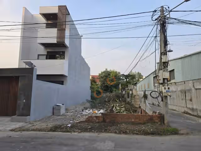Bán đất đường DX 055 Thành phố Thủ Dầu Một, Bình Dương – giá 5.4 tỷ Bán đất đường DX 055 Thành phố Thủ Dầu Một, Bình Dương – giá 5.4 tỷ