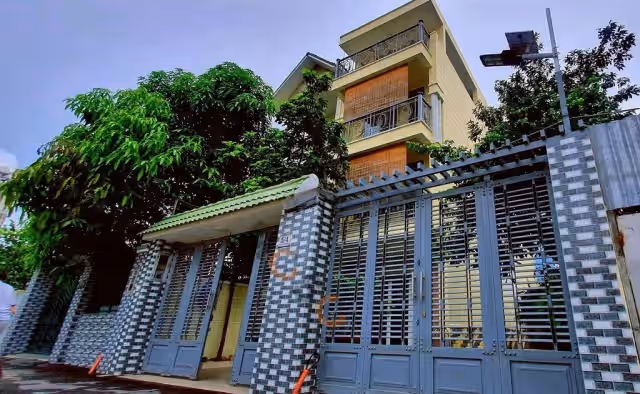 Bán nhà hẻm đường số 5, KDC Vạn Phúc City Thành phố Thủ Đức, TP.HCM – 4 phòng ngủ, giá 28.5 tỷ Bán nhà hẻm đường số 5, KDC Vạn Phúc City Thành phố Thủ Đức, TP.HCM – 4 phòng ngủ, giá 28.5 tỷ