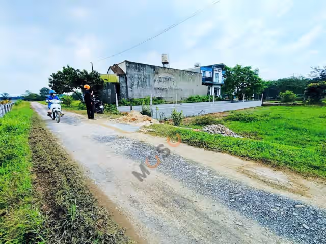 Bán đất Ba Sa Huyện Củ Chi, TP.HCM – giá 1.4 tỷ Bán đất Ba Sa Huyện Củ Chi, TP.HCM – giá 1.4 tỷ