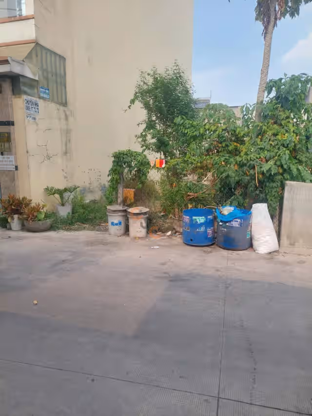 Bán đất Trần Văn Mười Huyện Hóc Môn, TP.HCM – giá 3.5 tỷ Bán đất Trần Văn Mười Huyện Hóc Môn, TP.HCM – giá 3.5 tỷ