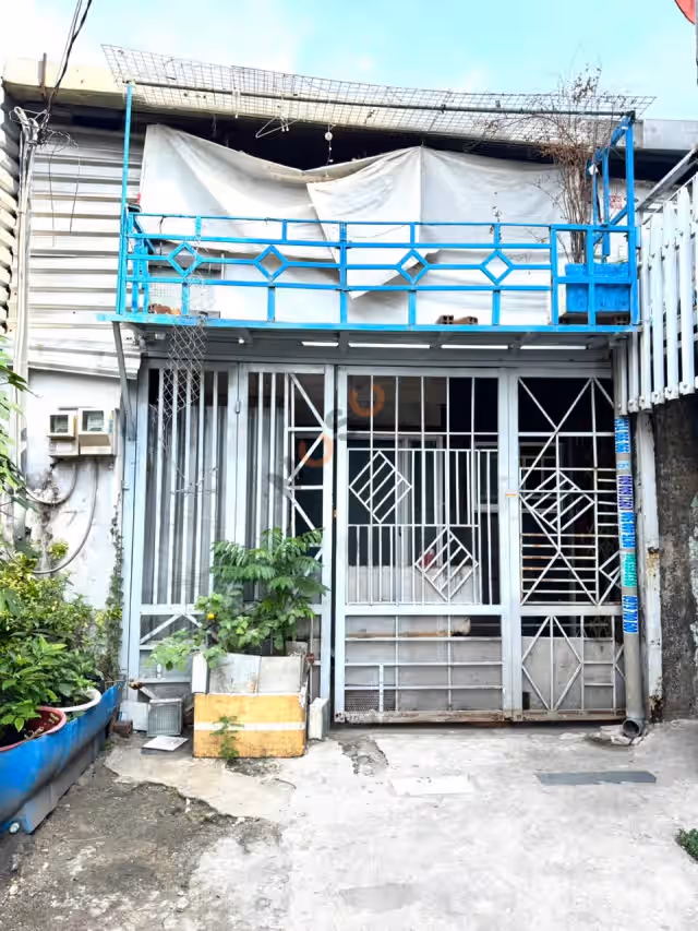 Bán đất Đặng Thúc Vịnh Huyện Hóc Môn, TP.HCM – giá 2.9 tỷ