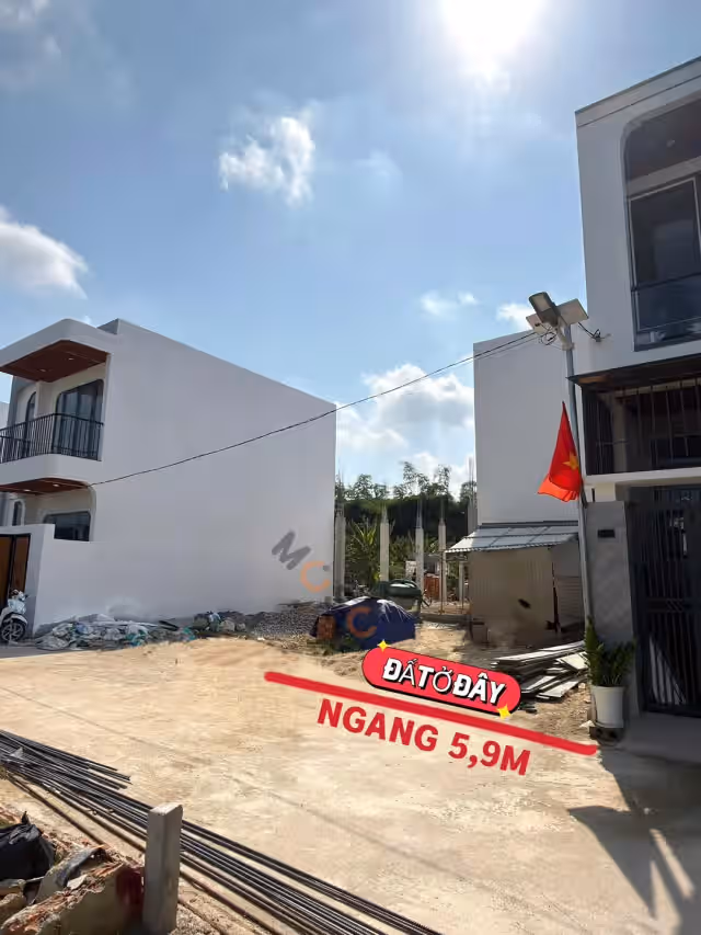 Bán đất KDC Phú Ân Nam 2 Huyện Diên Khánh, Khánh Hòa – giá 1.5 tỷ Bán đất KDC Phú Ân Nam 2 Huyện Diên Khánh, Khánh Hòa – giá 1.5 tỷ