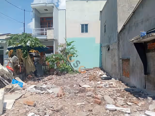 Bán đất Nguyễn Khuyến, tổ 12 Tây Nam Thành phố Nha Trang, Khánh Hòa – giá 2.8 tỷ Bán đất Nguyễn Khuyến, tổ 12 Tây Nam Thành phố Nha Trang, Khánh Hòa – giá 2.8 tỷ