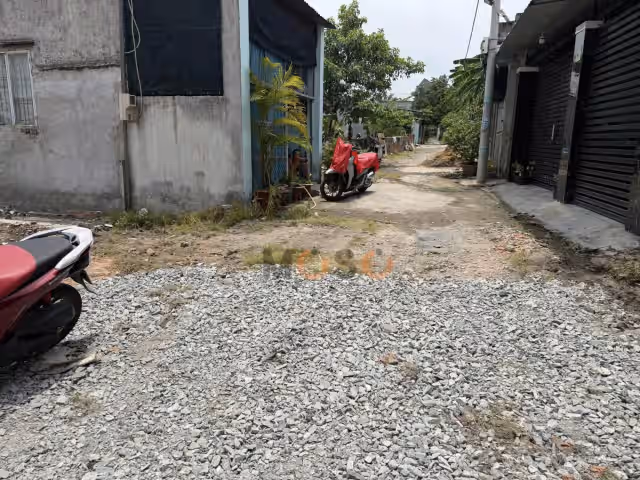 Bán đất Nguyễn Kim Cương Huyện Củ Chi, TP.HCM – giá 1.8 tỷ Bán đất Nguyễn Kim Cương Huyện Củ Chi, TP.HCM – giá 1.8 tỷ