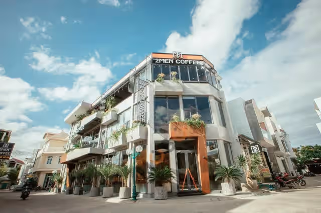 Bán nhà mặt tiền Trần Phú Thành phố Phan Rang-Tháp Chàm, Ninh Thuận – 3 phòng ngủ, giá 10.5 tỷ Bán nhà mặt tiền Trần Phú Thành phố Phan Rang-Tháp Chàm, Ninh Thuận – 3 phòng ngủ, giá 10.5 tỷ