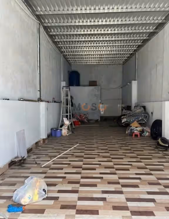 Bán nhà hẻm Thạnh Xuân 22 Quận 12, TP.HCM – 1 phòng ngủ, giá 4 tỷ Bán nhà hẻm Thạnh Xuân 22 Quận 12, TP.HCM – 1 phòng ngủ, giá 4 tỷ