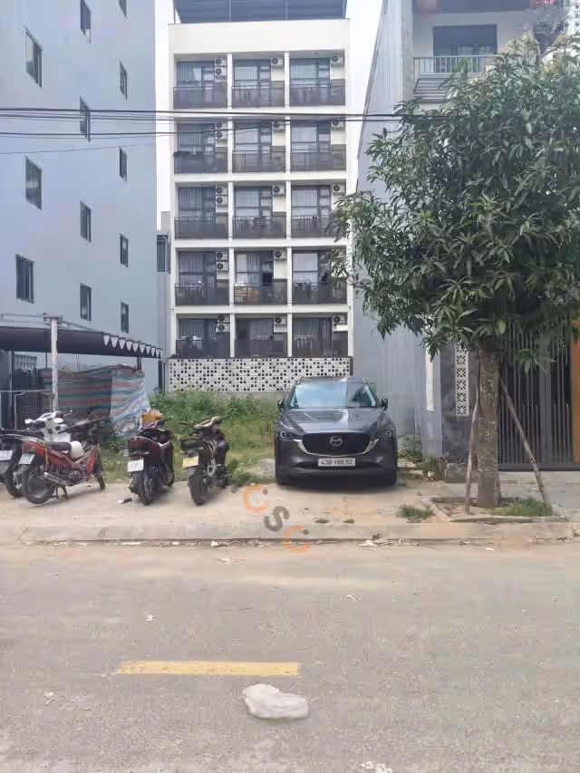 Bán đất Hòa Minh 28 Quận Liên Chiểu, TP. Đà Nẵng – giá 6.5 tỷ Bán đất Hòa Minh 28 Quận Liên Chiểu, TP. Đà Nẵng – giá 6.5 tỷ