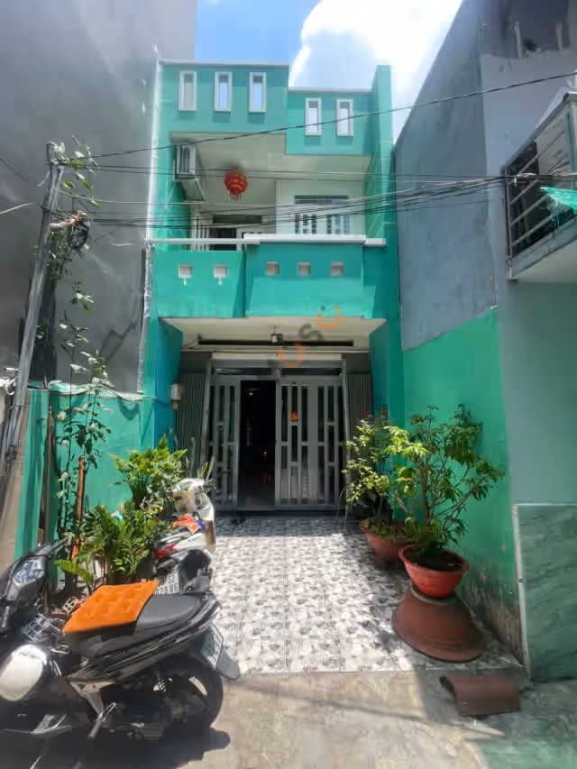 Bán nhà hẻm Đường Nguyễn Súy Quận Tân Phú, TP.HCM – 2 phòng ngủ, giá 6.3 tỷ Bán nhà hẻm Đường Nguyễn Súy Quận Tân Phú, TP.HCM – 2 phòng ngủ, giá 6.3 tỷ