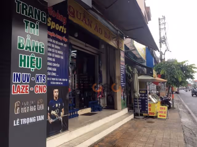 Bán nhà mặt tiền Lê Trọng Tấn Quận Bình Tân, TP.HCM – 3 phòng ngủ, giá 12 tỷ Bán nhà mặt tiền Lê Trọng Tấn Quận Bình Tân, TP.HCM – 3 phòng ngủ, giá 12 tỷ