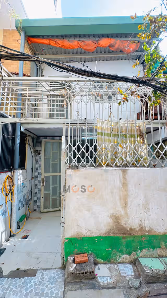 Bán nhà hẻm Đường Hưng Phú Quận 8, TP.HCM – 2 phòng ngủ, giá 3.3 tỷ Bán nhà hẻm Đường Hưng Phú Quận 8, TP.HCM – 2 phòng ngủ, giá 3.3 tỷ